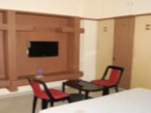 Sun City Palace Mandawa Exterior photo